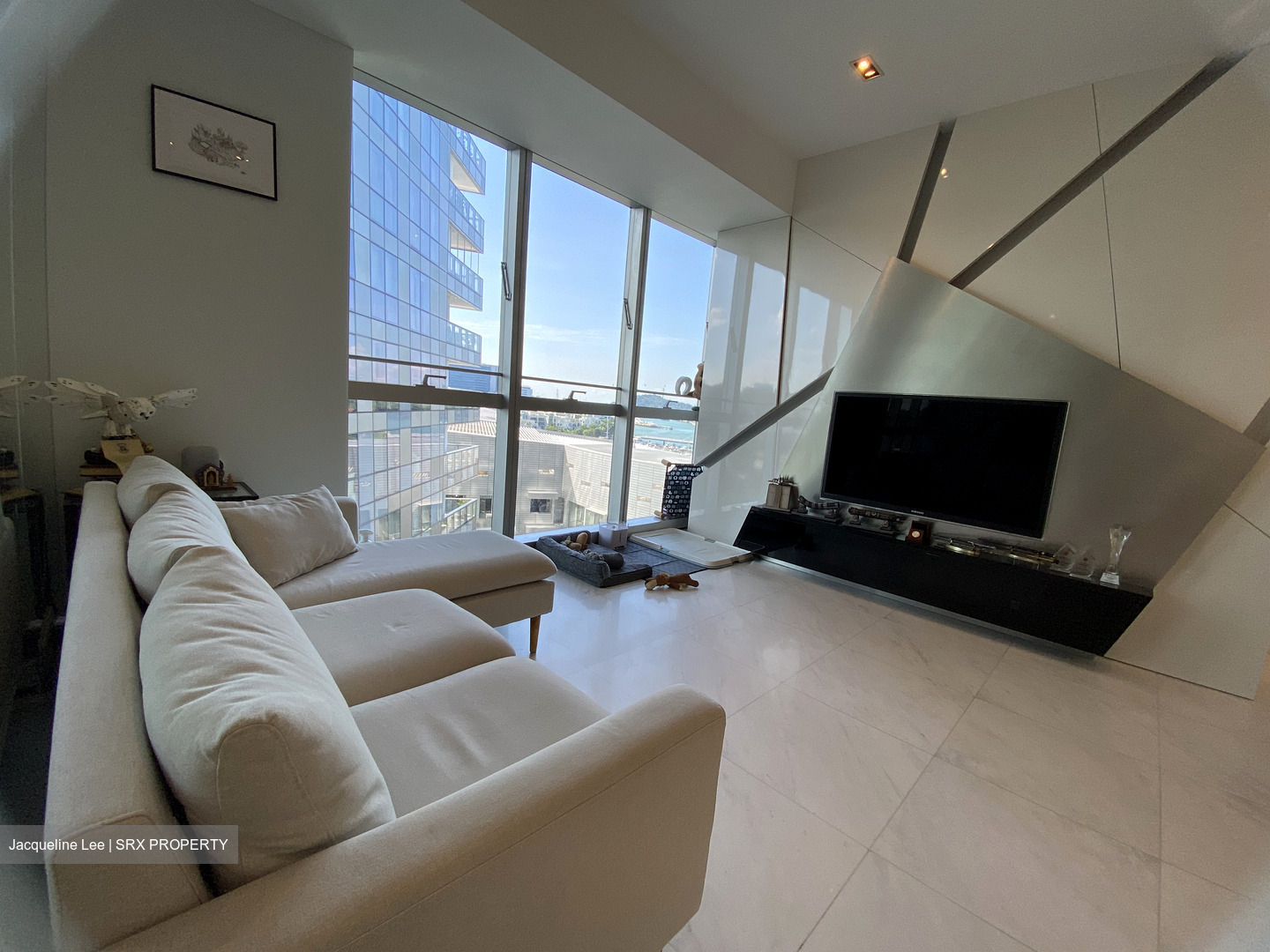 Reflections At Keppel Bay (D4), Condominium #563969231